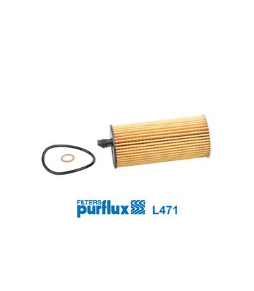 PURL471 - L471