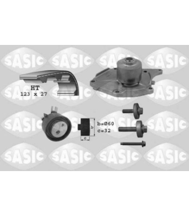 SAS3904022 - 3904022