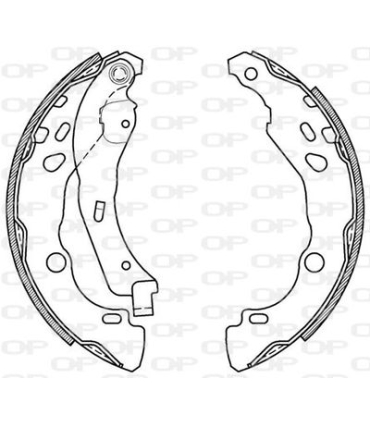 OPEBSA2079.00 - BSA2079.00