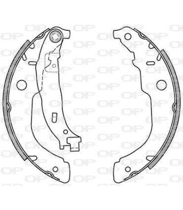 OPEBSA2119.00 - BSA2119.00
