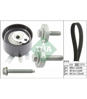 SCH530019710 - 530 0197 10