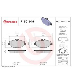 BREP50049 - P 50 049