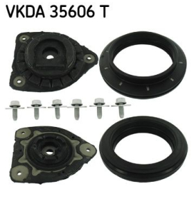 SKFVKDA35606T - VKDA 35606 T
