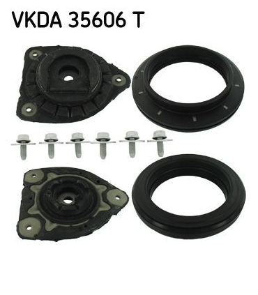 SKFVKDA35606T - VKDA 35606 T