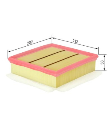 BOSF026400049 - F 026 400 049