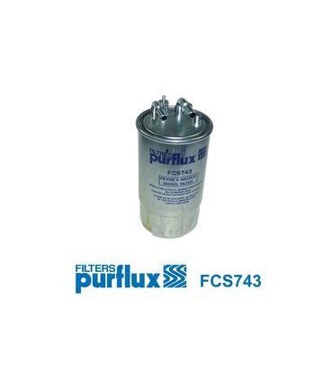 PURFCS743 - FCS743