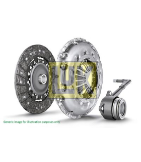 SCH624375633 - 624 3756 33