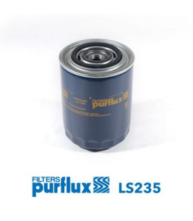 PURLS235 - LS235