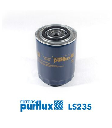 PURLS235 - LS235