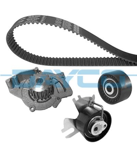 DAYKTBWP4550 - KTBWP4550