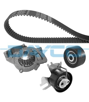 DAYKTBWP4550 - KTBWP4550