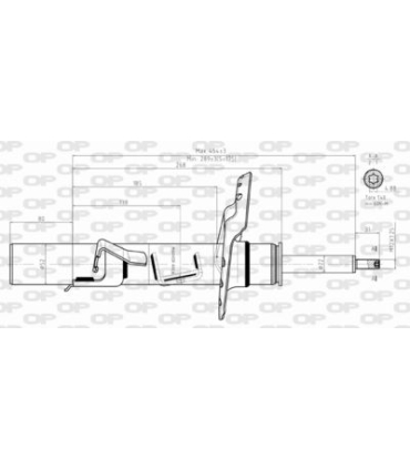 OPESAB8387.31 - SAB8387.31