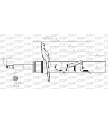 OPESAB8386.31 - SAB8386.31