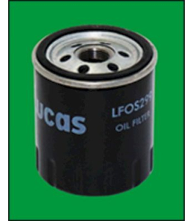 LUCLFOS299 - LFOS299