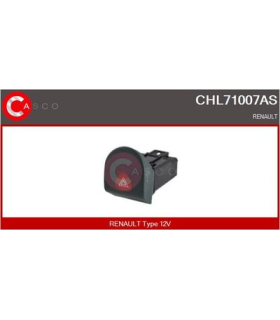 CASCHL71007AS - CHL71007AS