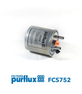 PURFCS752 - FCS752