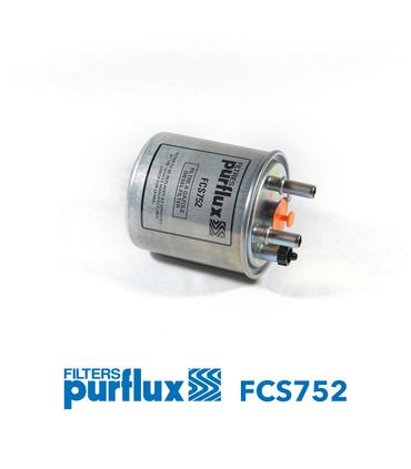 PURFCS752 - FCS752