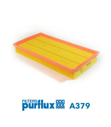 PURA379 - A379