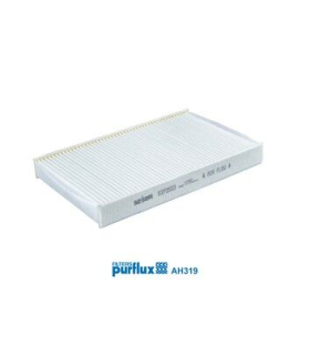 PURAH319 - AH319
