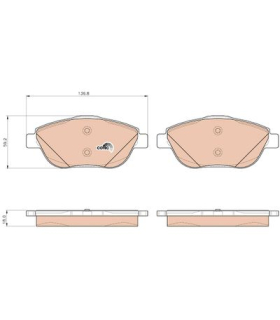 TRWGDB1926 - GDB1926
