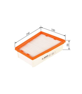 BOSF026400229 - F 026 400 229