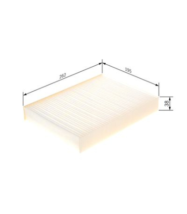 BOS1987435082 - 1 987 435 082