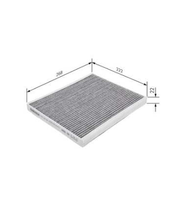 BOS1987432537 - 1 987 432 537