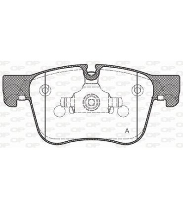 OPEBPA1560.10 - BPA1560.10