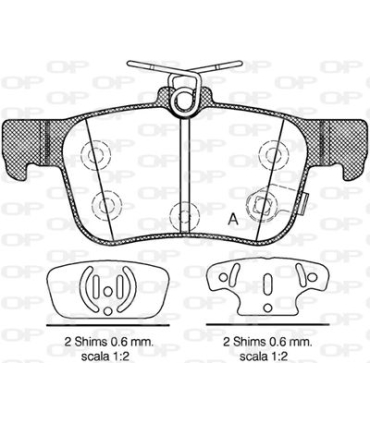OPEBPA1551.12 - BPA1551.12