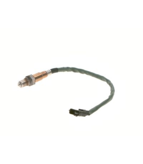 BOS025802700A - 0 258 027 00A