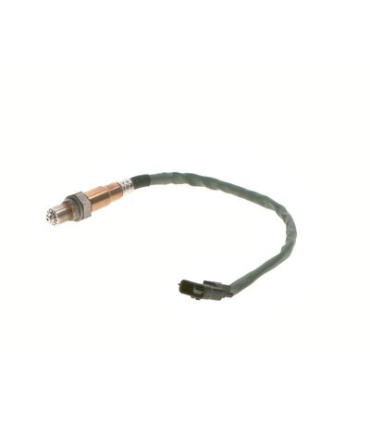 BOS025802700A - 0 258 027 00A