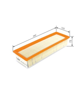 BOSF026400459 - F 026 400 459