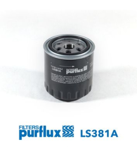 PURLS381A - LS381A