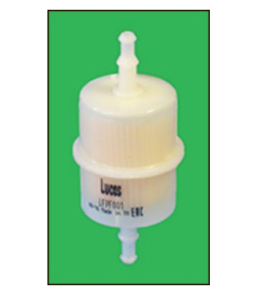 LUCLFPF001 - LFPF001