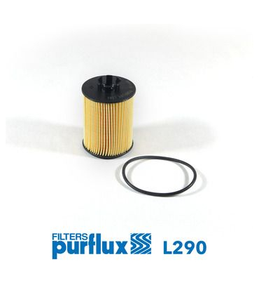PURL290 - L290