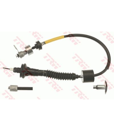 TRWGCC3100 - GCC3100