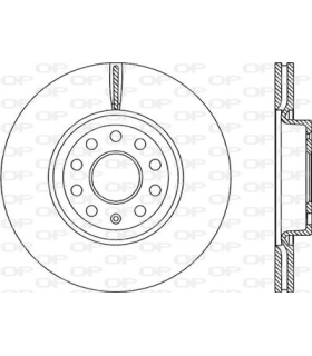 OPEBDR2207.20 - BDR2207.20