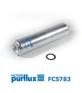 PURFCS783 - FCS783