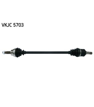 SKFVKJC5703 - VKJC 5703