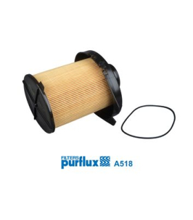 PURA518 - A518