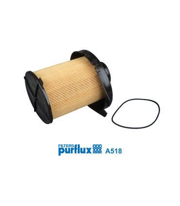 PURA518 - A518