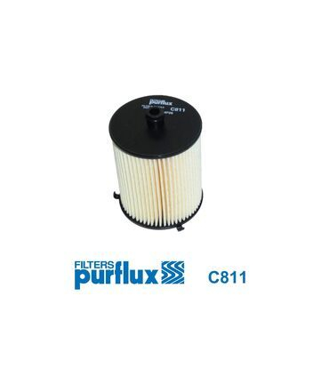 PURC811 - C811