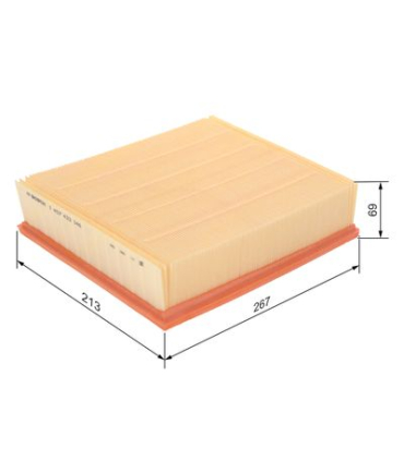 BOS1457433046 - 1 457 433 046