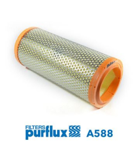 PURA588 - A588