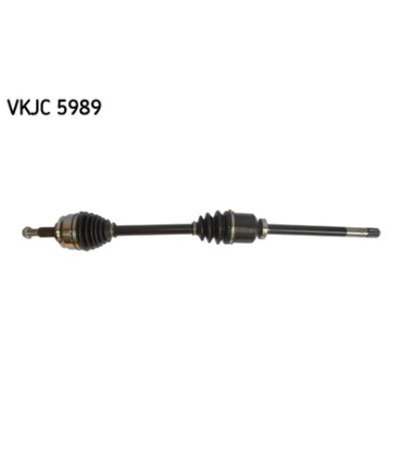 SKFVKJC5989 - VKJC 5989