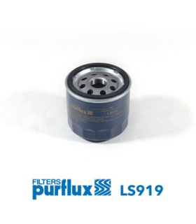 PURLS919 - LS919
