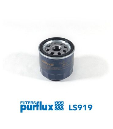 PURLS919 - LS919