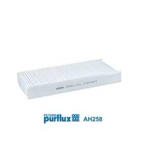 PURAH258 - AH258