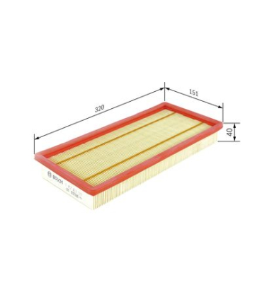 BOS1457433317 - 1 457 433 317