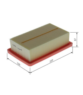 BOSF026400625 - F 026 400 625